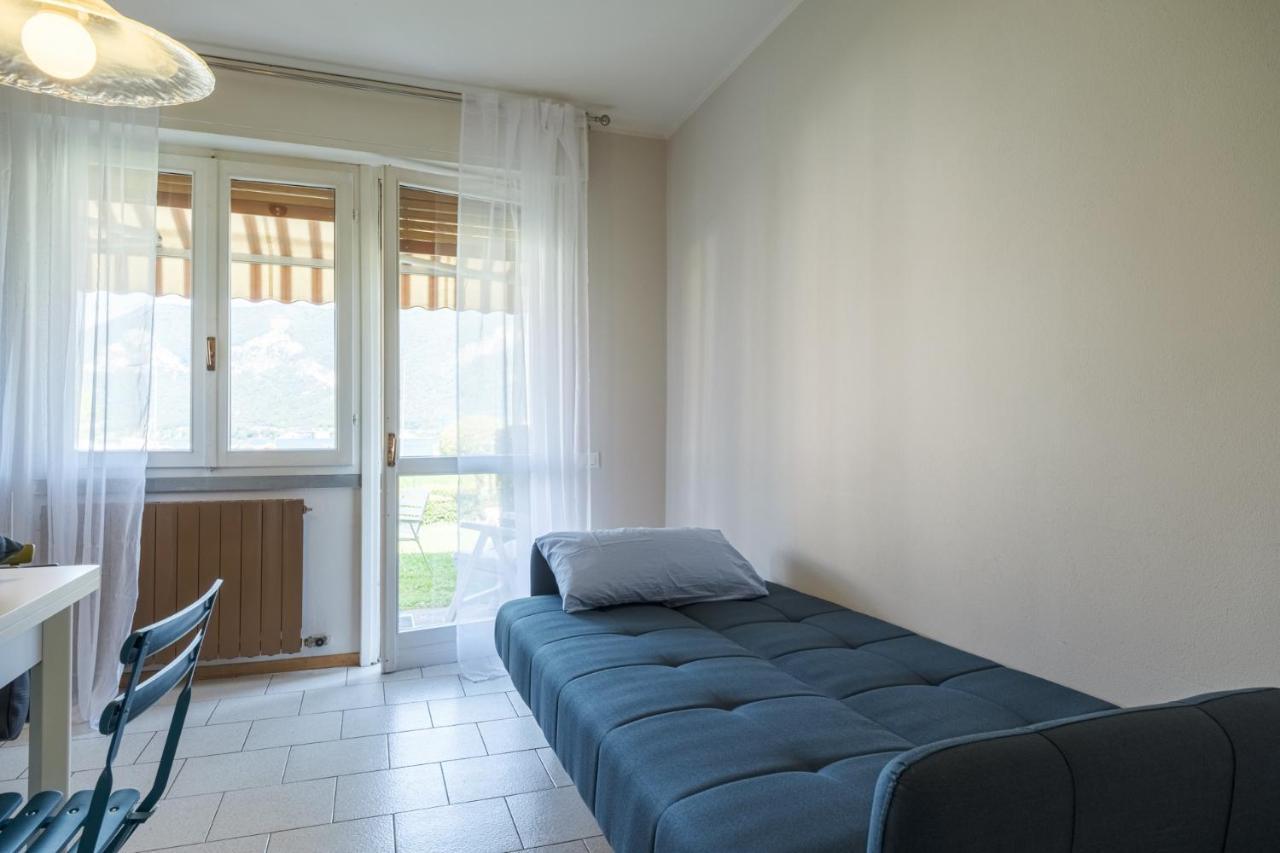 Interno 2 Διαμέρισμα Ιζέο Εξωτερικό φωτογραφία