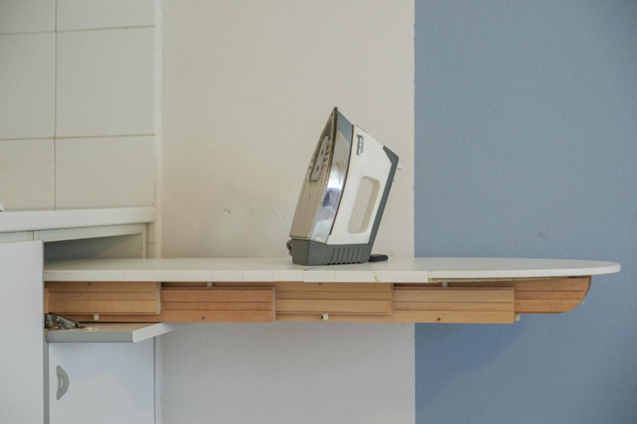 Interno 2 Διαμέρισμα Ιζέο Εξωτερικό φωτογραφία