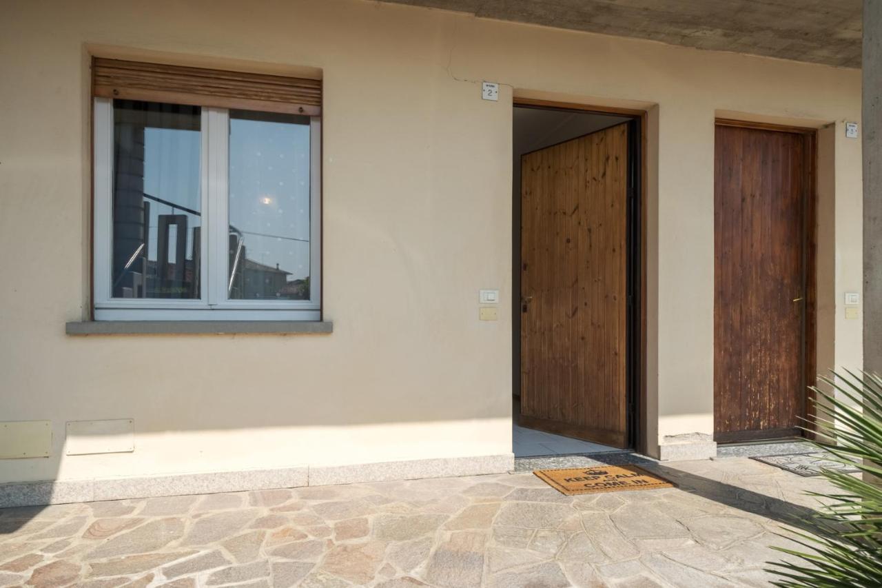 Interno 2 Διαμέρισμα Ιζέο Εξωτερικό φωτογραφία