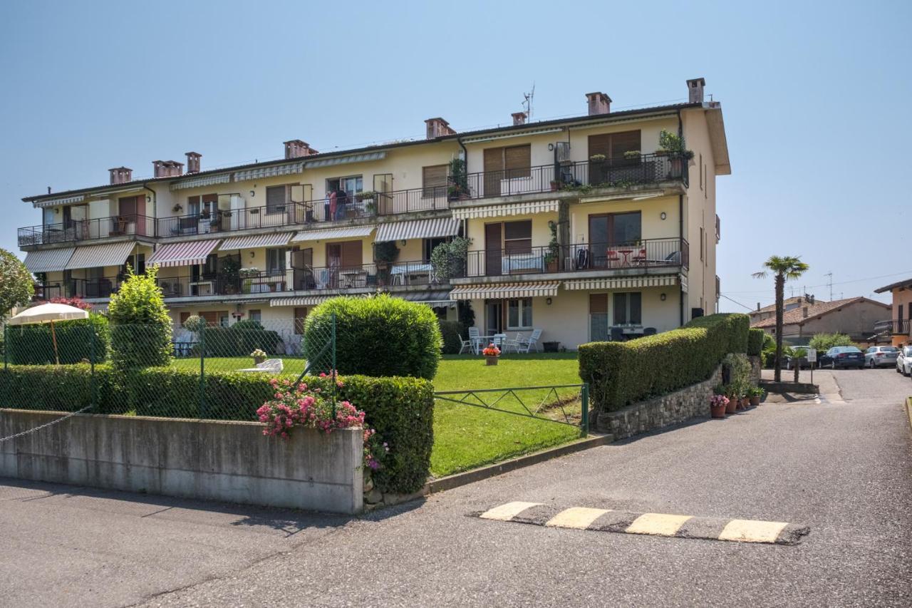 Interno 2 Διαμέρισμα Ιζέο Εξωτερικό φωτογραφία