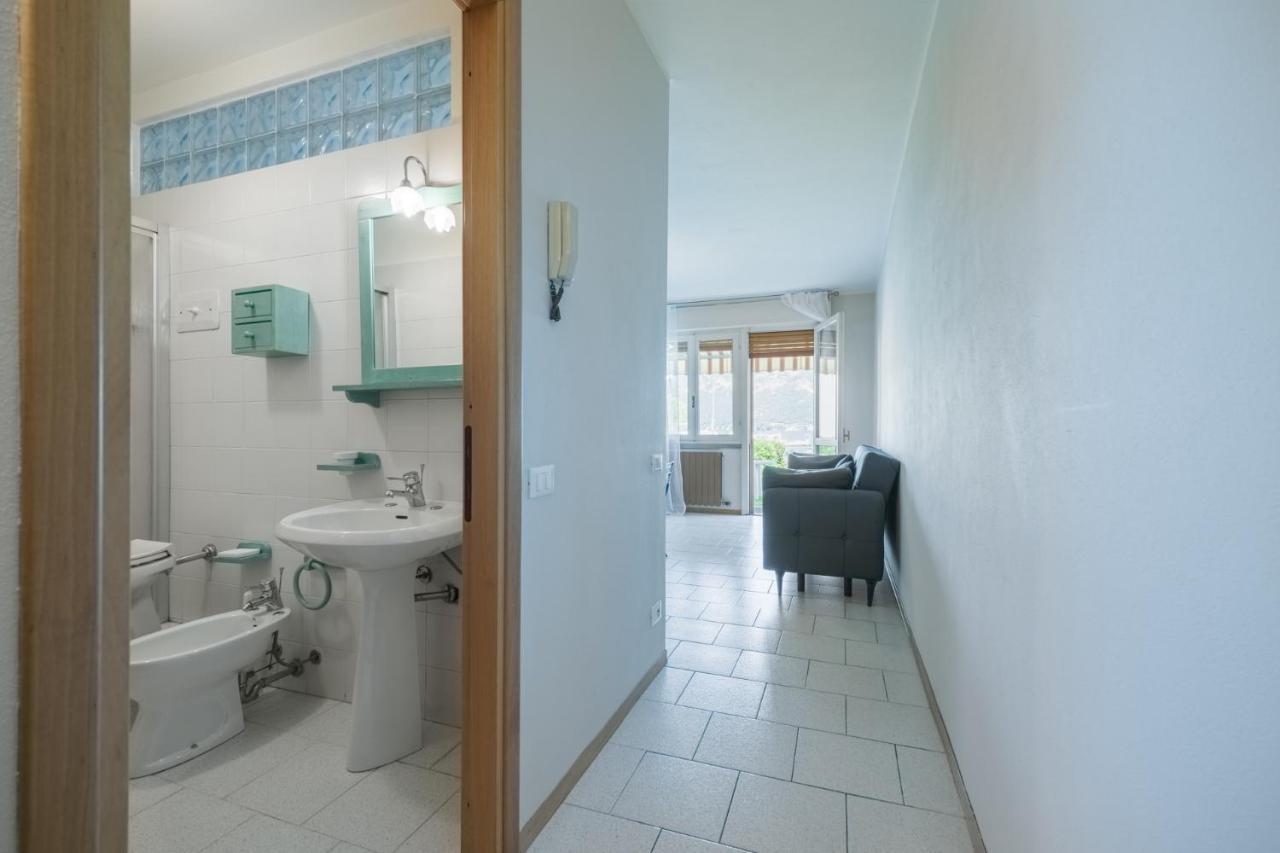 Interno 2 Διαμέρισμα Ιζέο Εξωτερικό φωτογραφία