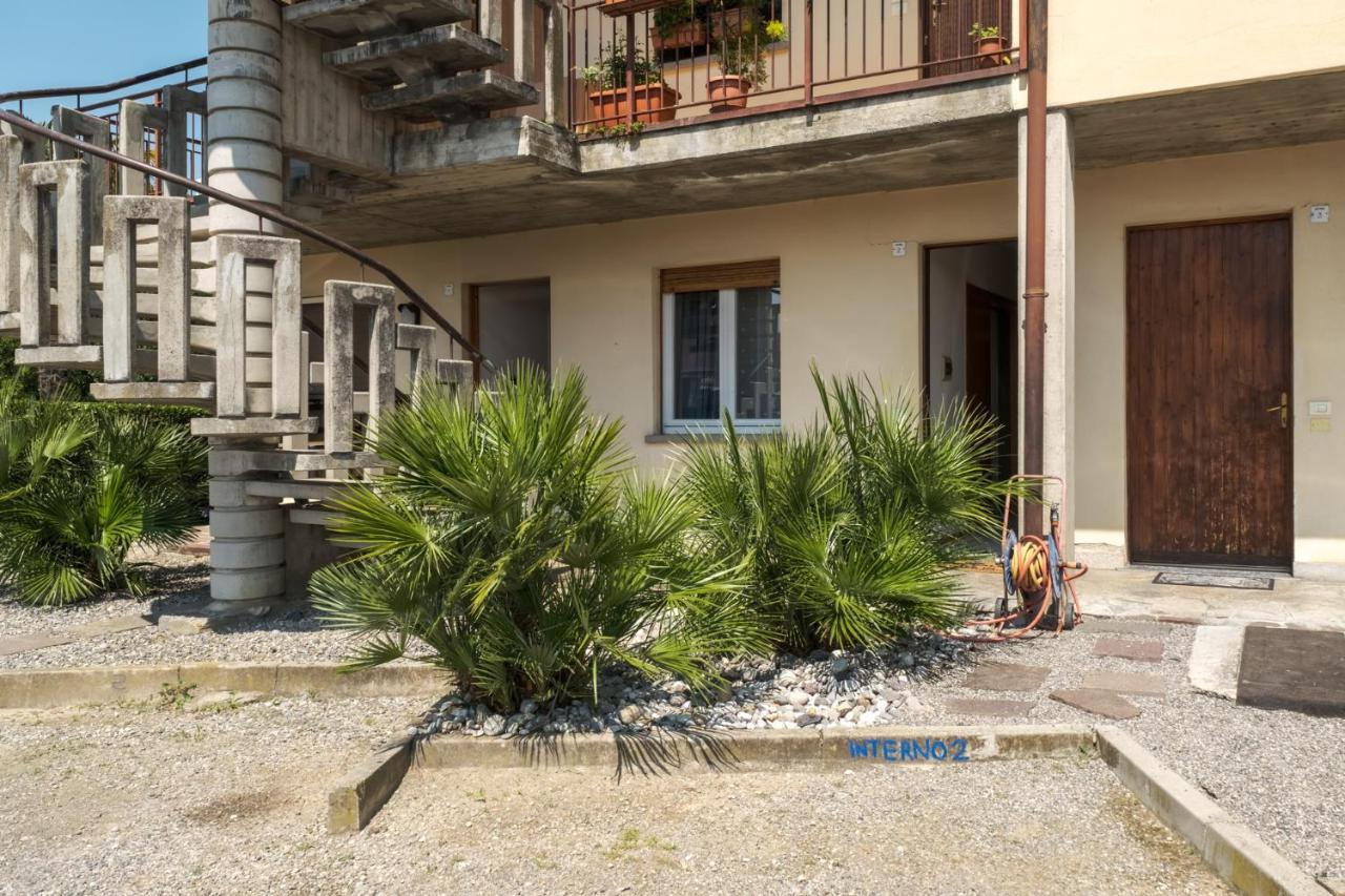 Interno 2 Διαμέρισμα Ιζέο Εξωτερικό φωτογραφία